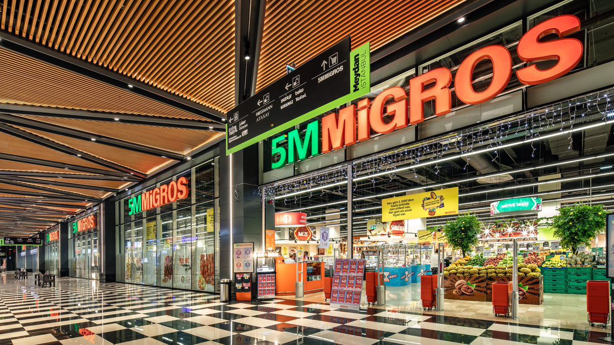 Migros’ta Yağ ve Çay Fiyatları Dibe Vurdu!
