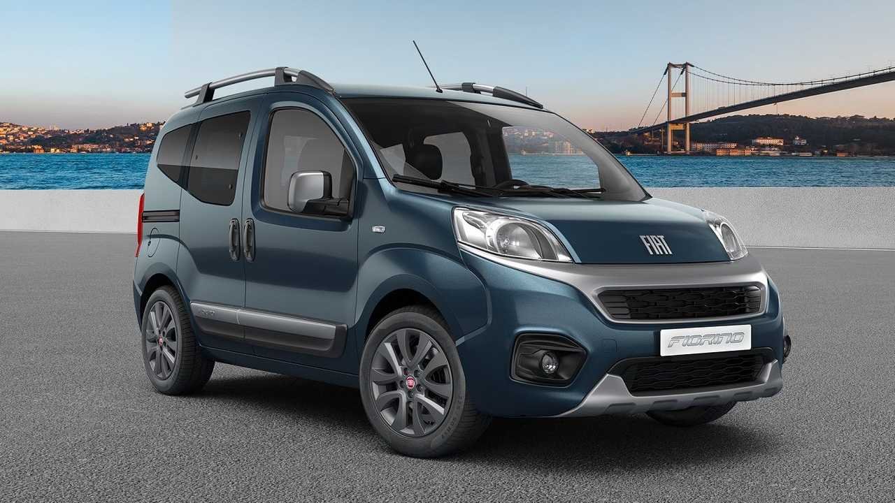 Türkiye’nin En Ucuz Sıfır Arabası! Fiat Fiorino Şubat 2026 Fiyat Listesi!