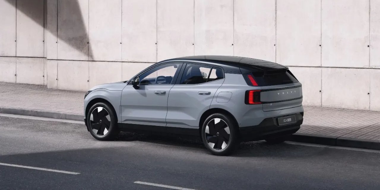 Volvo, ucuz elektrikli SUV getiriyor