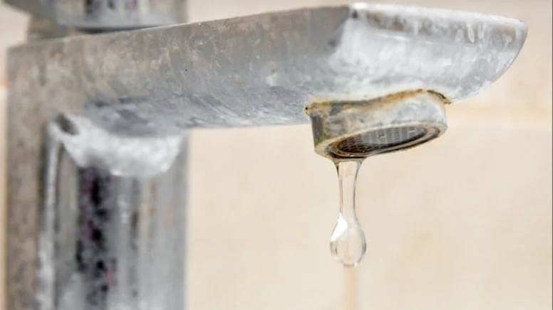 Musluk kirecini gidermenin gerçek sırrı açığa çıktı