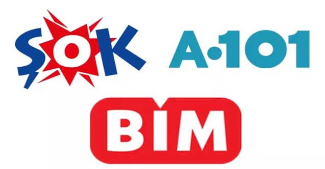 Market İş Fırsatları: A101, BİM ve ŞOK Başvuru Rehberi