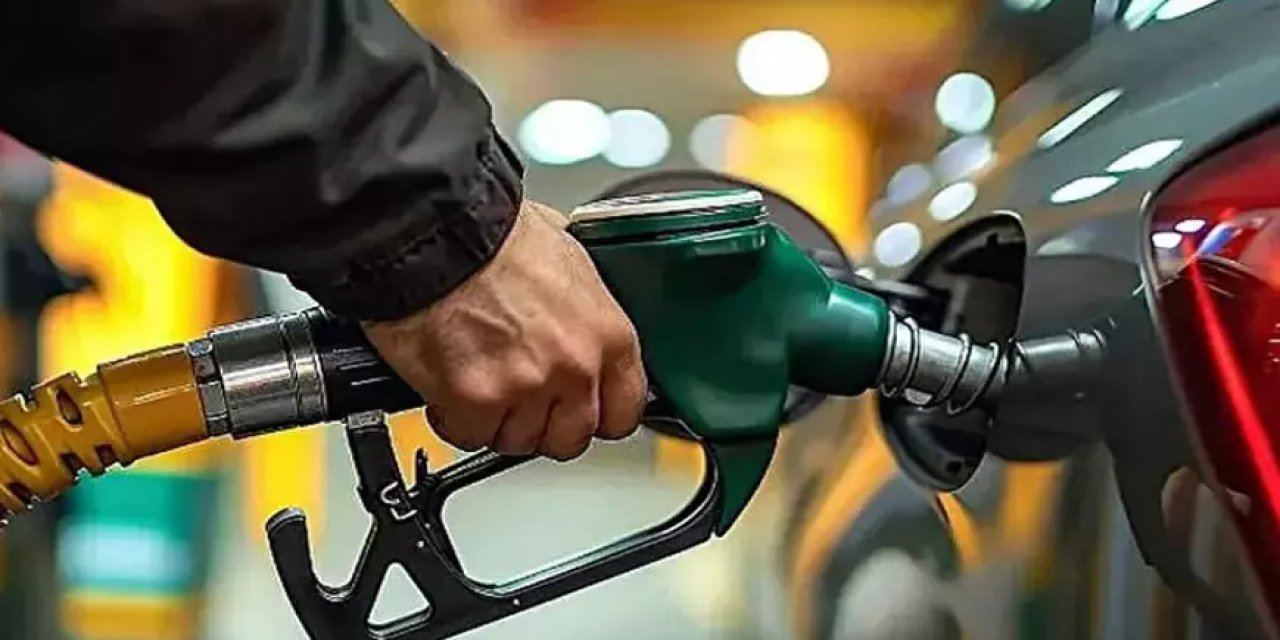 Benzine Dev Zamlara Devletten Müdahale!