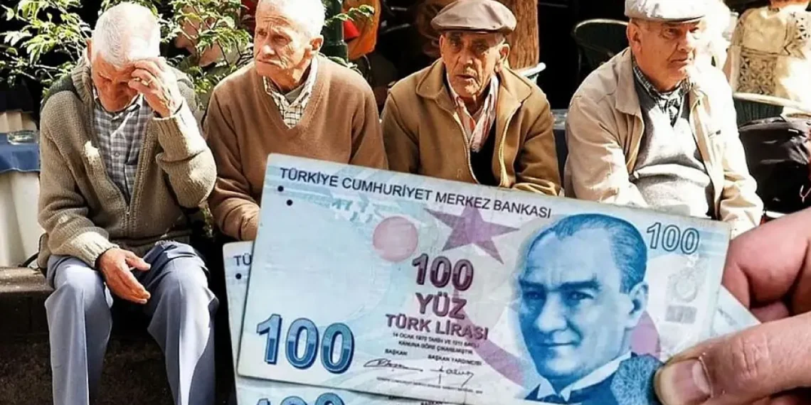 Emekliye çifte müjde: 66 bin TL’ye kadar destek