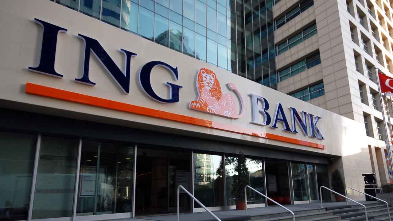 ING Bank’tan 400 Bin Liralık Taşıt Kredisi Desteği!