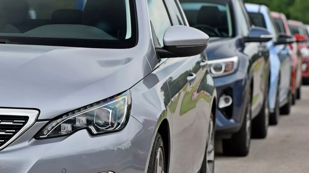 İlk Arabasını Alana ÖTV’siz Araç Müjdesi: 5 Yıl Şartı