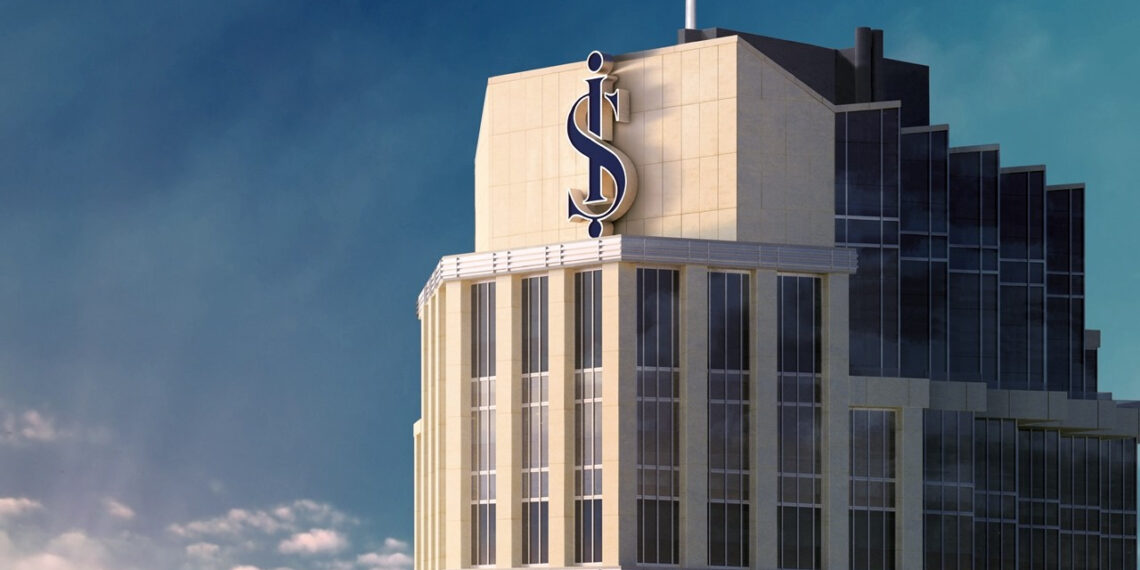 İş Bankası Emekli Promosyonu Yenilendi