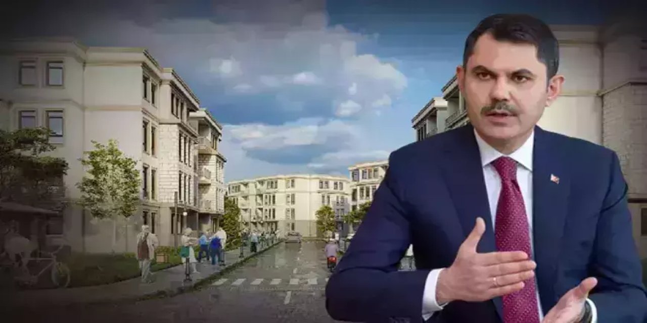 TOKİ’den 9.500 TL Taksitle Konut Satışı: Başvurular Devam Ediyor