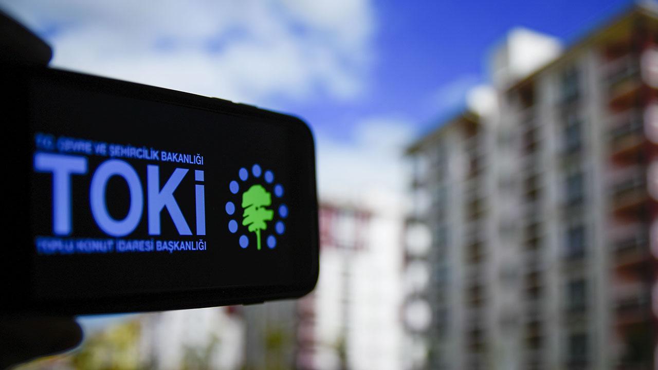 TOKİ’den çekilişsiz kurasız satışa çıktı!