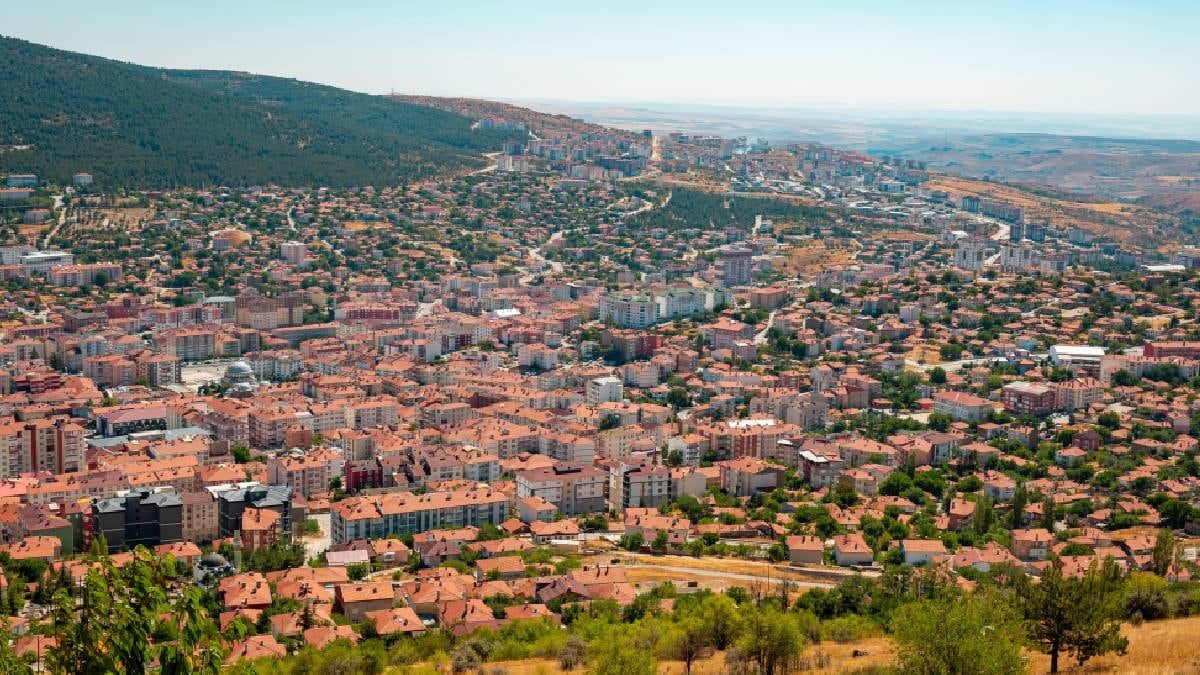 Türkiye’nin Yaşaması En Zor İlleri