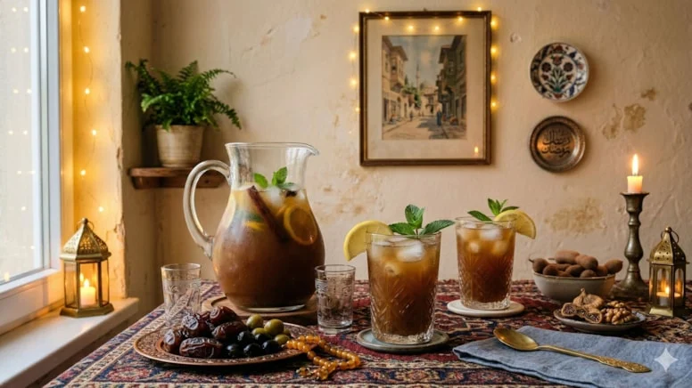 Yüzyıllardır Saklı Kalan Şifa: Osmanlı Saray Mutfağının İncisi